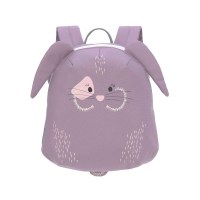 Little Pea_Laessig_Tiny παιδικό σακιδιο πλάτης_LÄSSIG_Tiny Backpack About Friends_Bunny 1